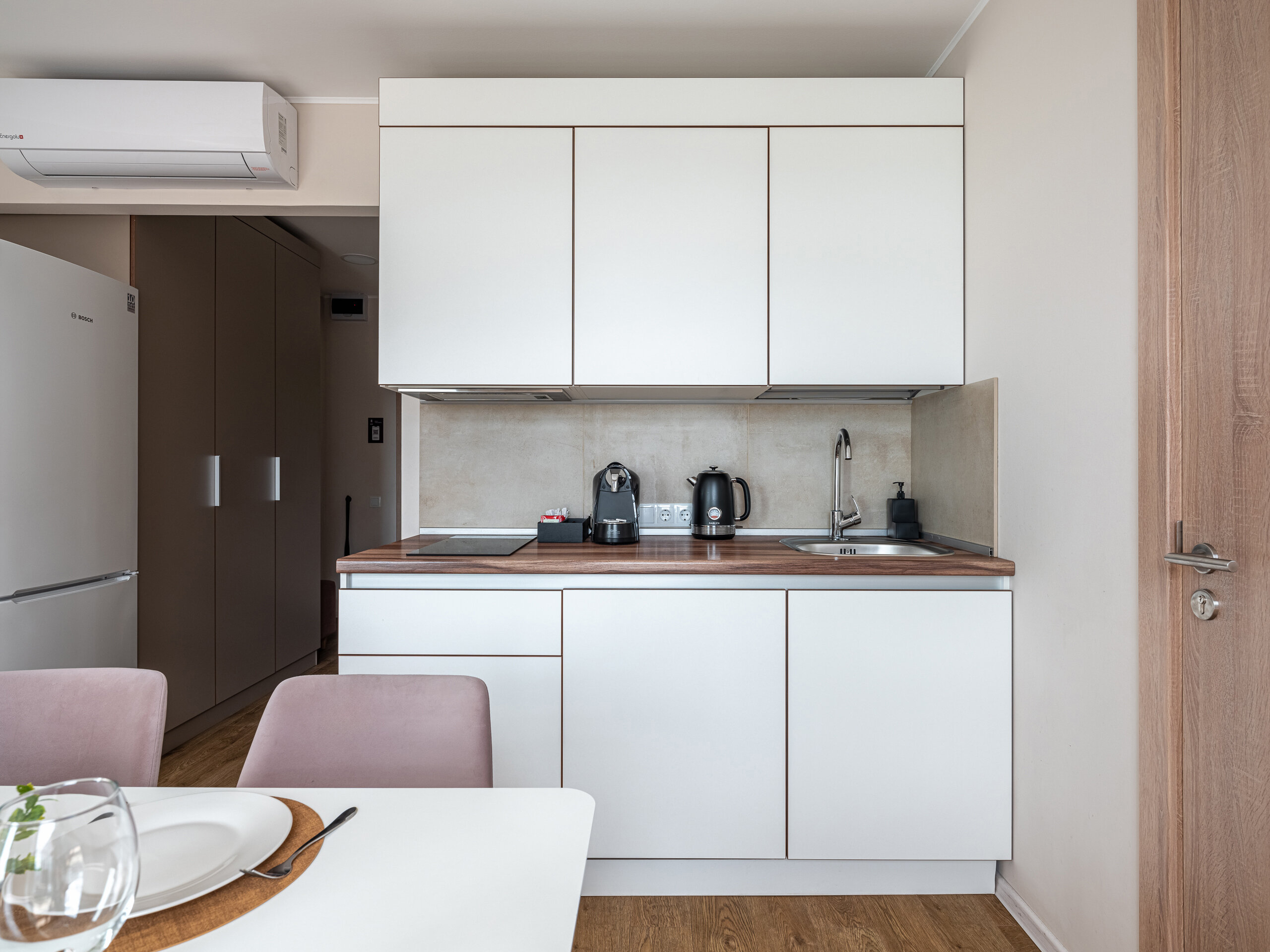 Фото Момент дома