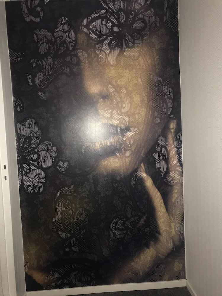 Фото Park Hotell