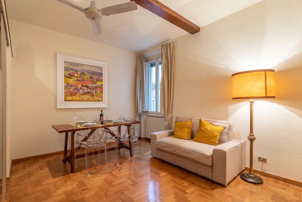 Фото The Painter's House in Santa Croce