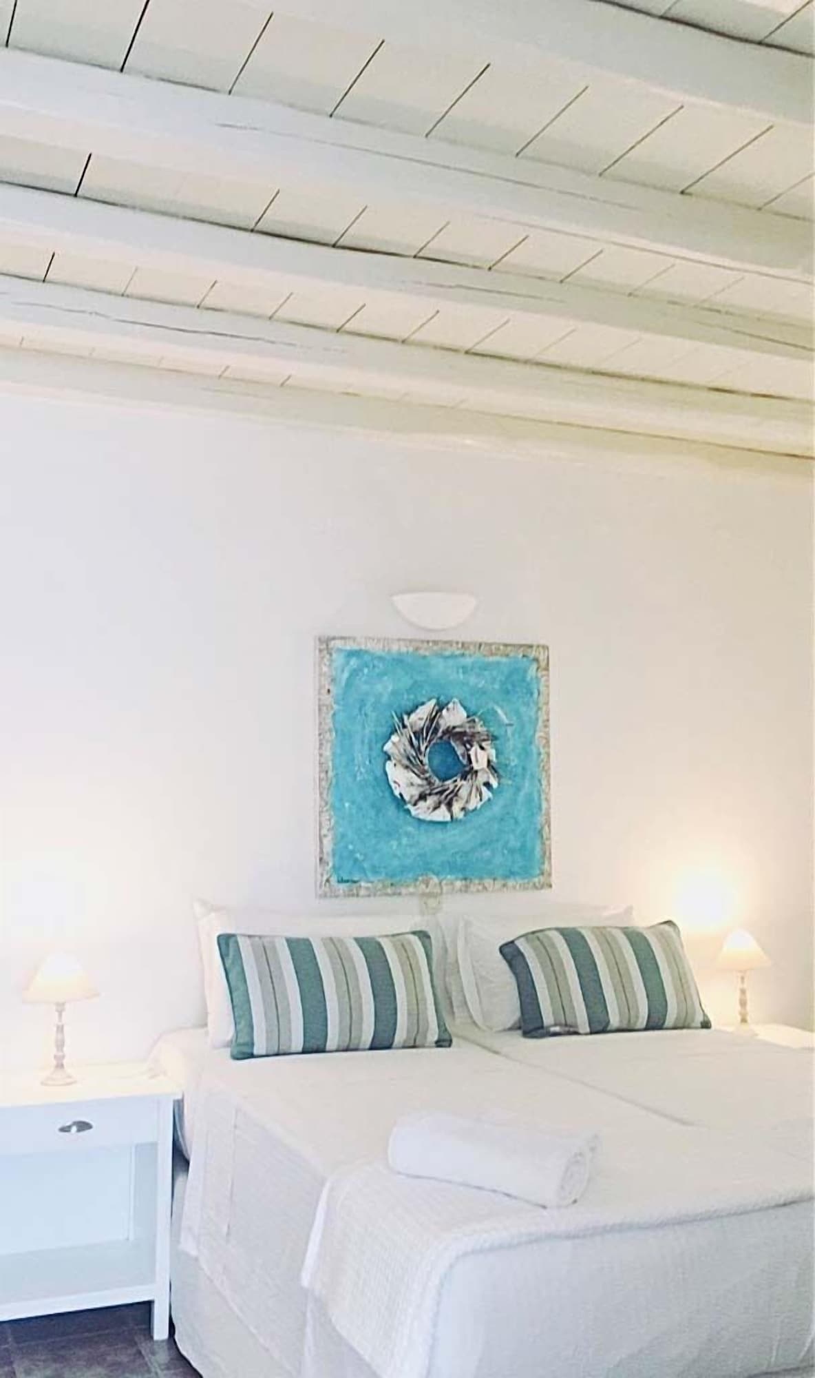 Фото Salty Houses