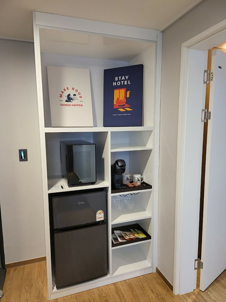 Фото Hotel Kenny Yeosu