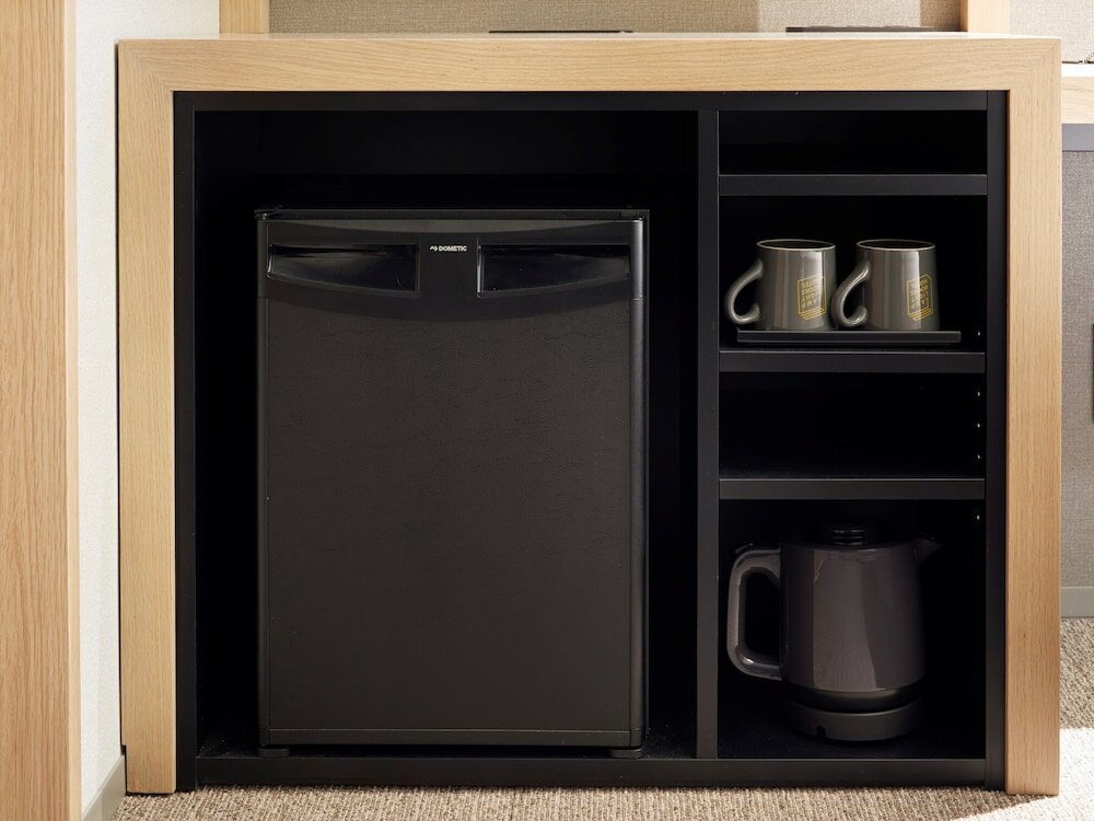 Фото Lamp Light Books Hotel Sapporo