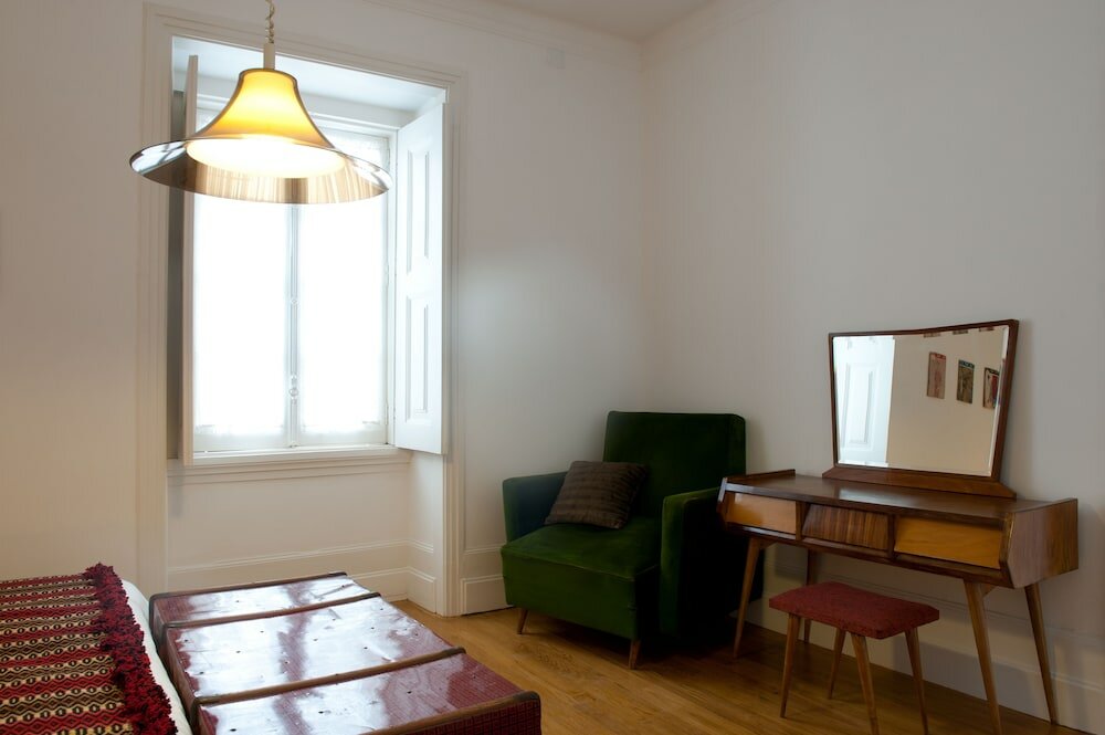 Фото Coimbra Vintage Lofts