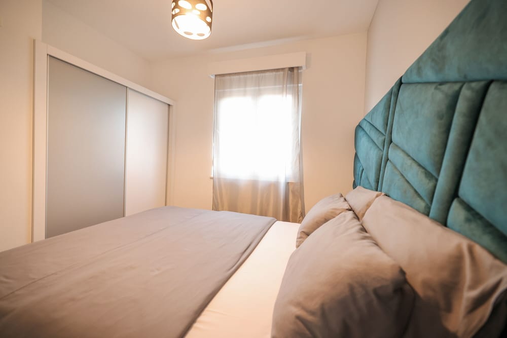 Фото Boutique Apartments Blitz