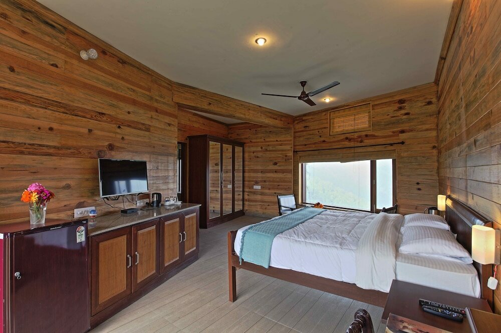 Фото Cedar Lodge by Aahma