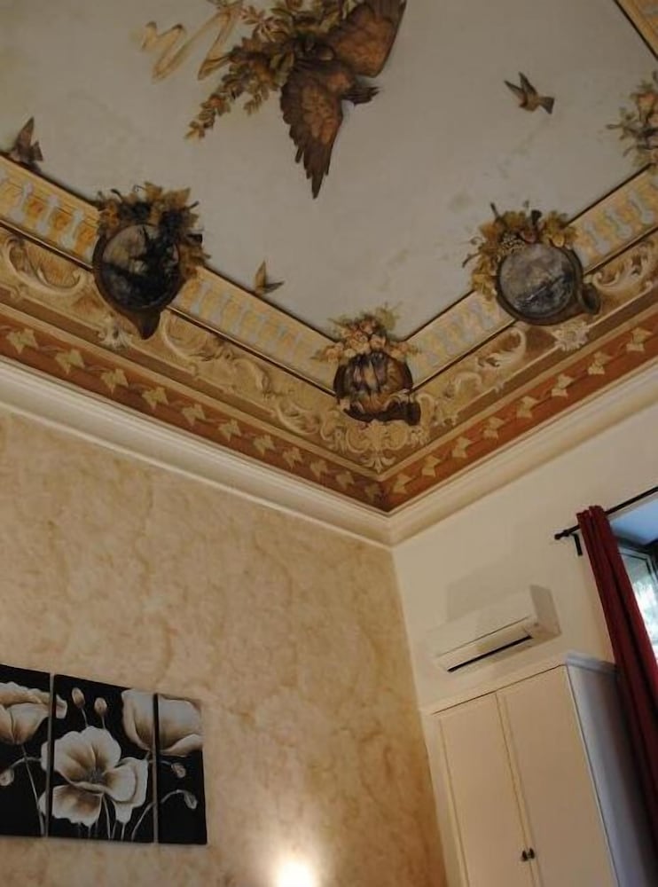 Фото B&b Liberty 900