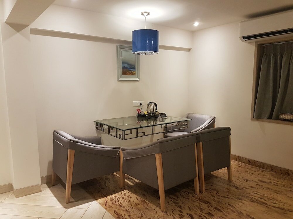 Фото Hotel Millennium Park