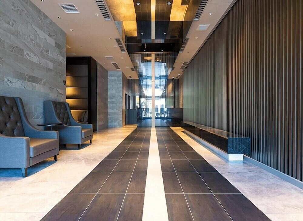 Фото First Hotel Kanazawa