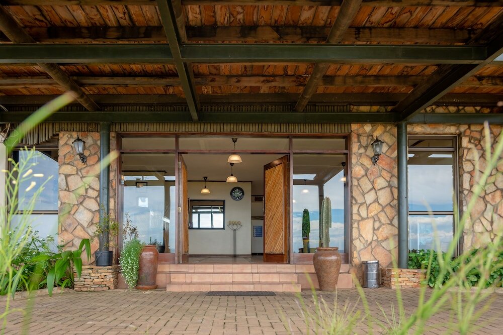Фото Cassia Lodge