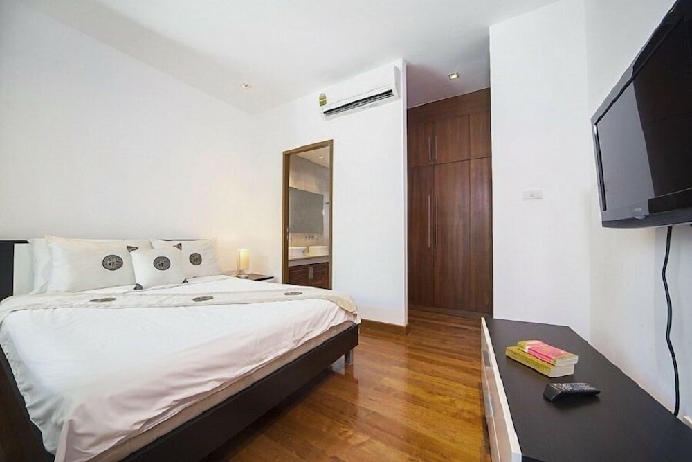 Фото Villa Cheloni 3 Bedrooms