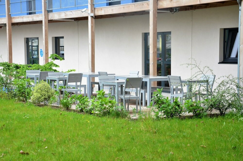 Фото Eklo Le Havre