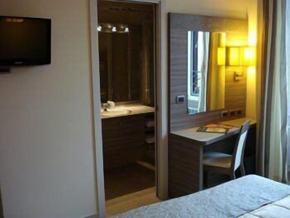 Фото Morrisson Hotel