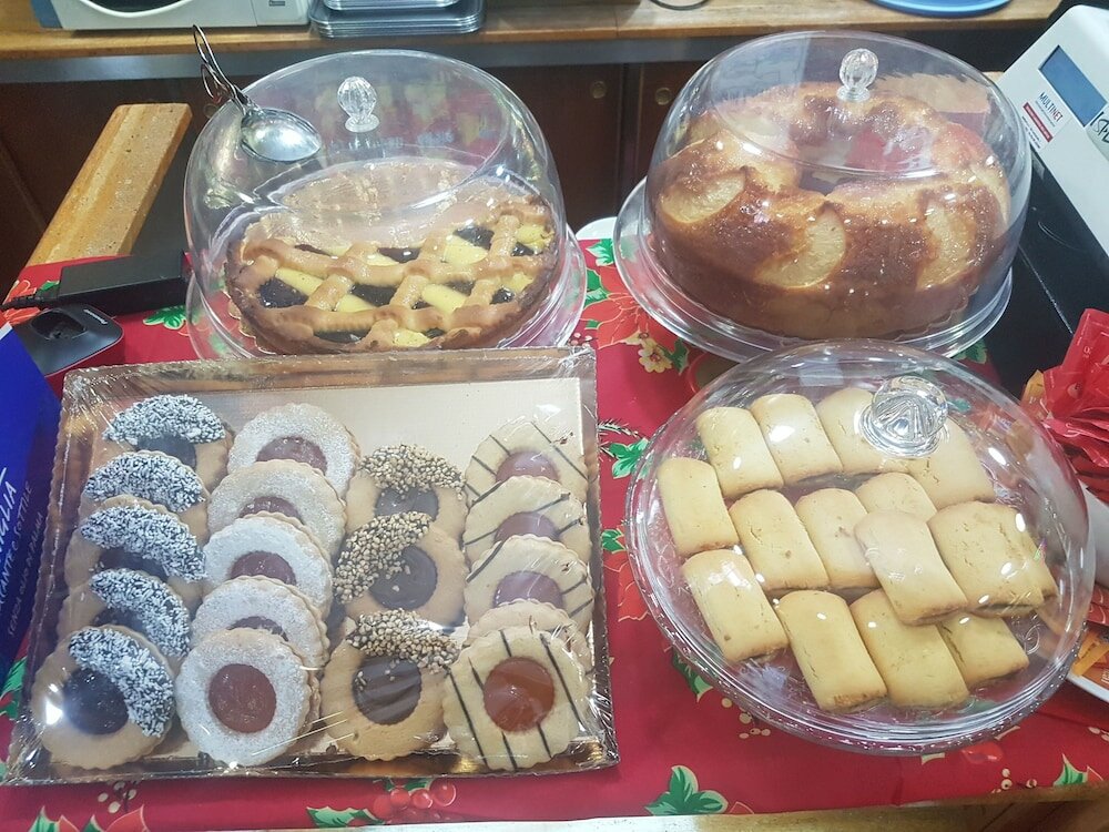 Фото Thousand Colors