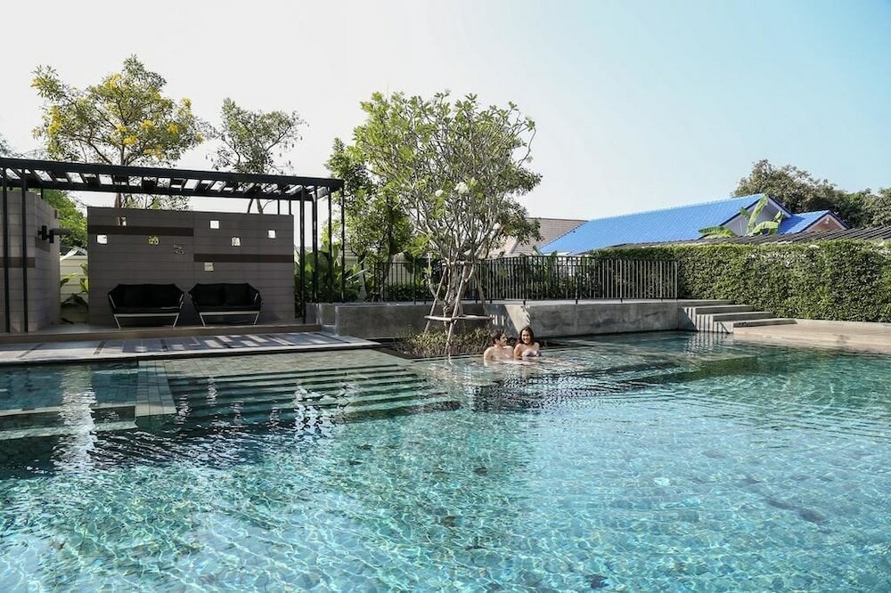 Фото Baan Khun Koey A414 by Huahin Holiday Condo