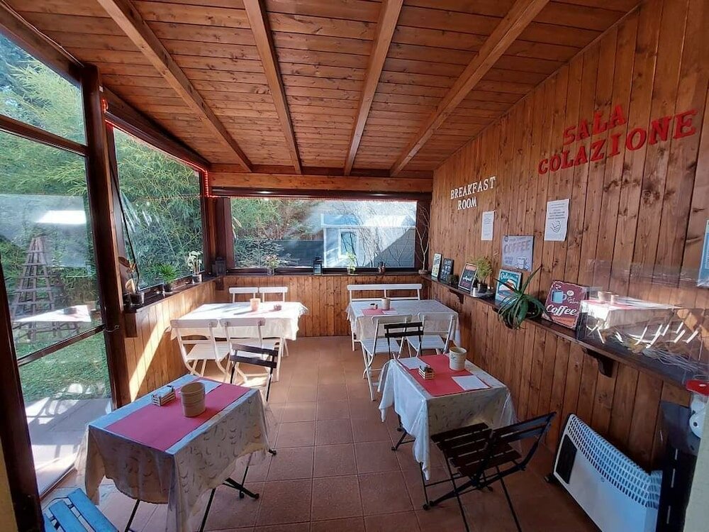 Фото Cameracaffè sul Lago