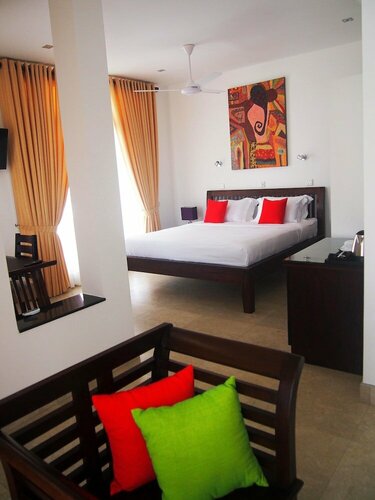 Гостиница Imagine Villa Hotel