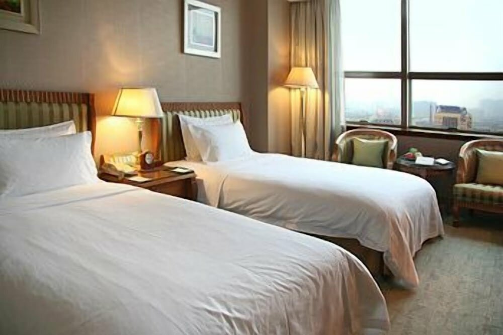 Hotel Phoenix Hotel Inner Mongolia, Hohhot, photo