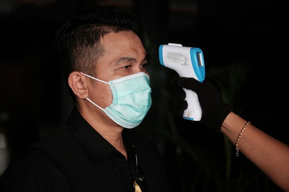 Фото Nice Nap Hostel