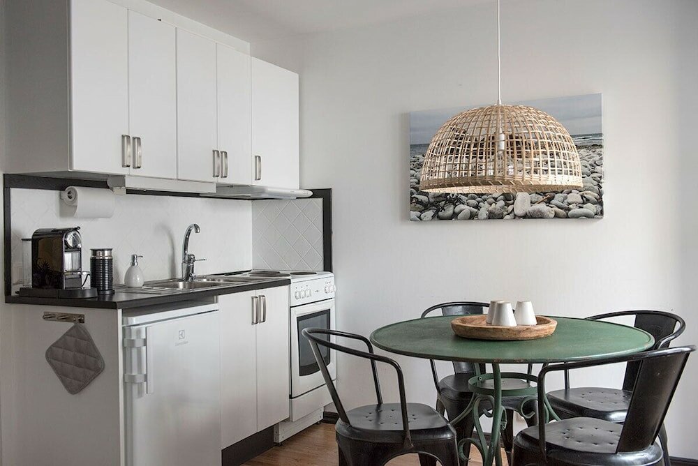 Фото Hotell Repet