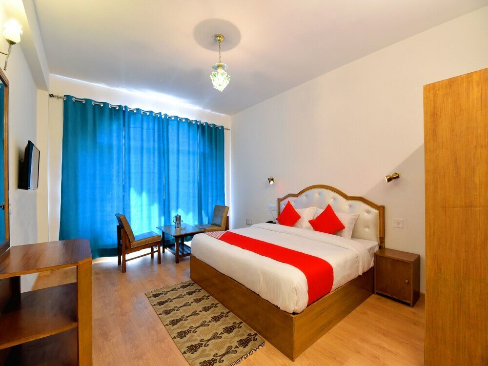 Фото Oyo 12506 Zara Resorts and Hotels