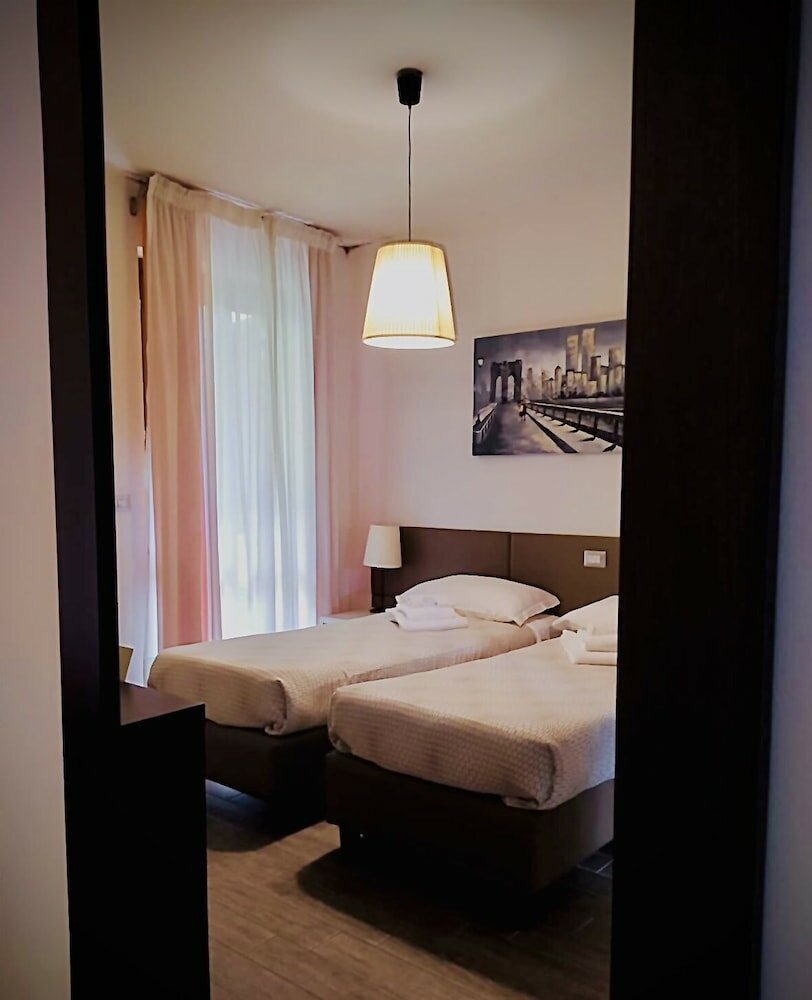 Фото Cameracaffè sul Lago