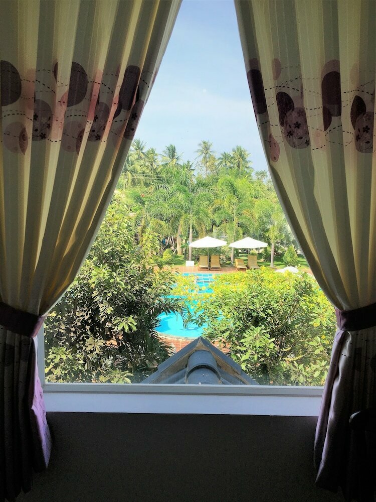 Hotel Areca Resort Cay Cau, Phan Thiet, photo