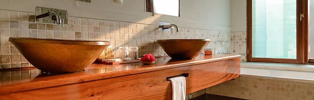 Фото Montebelo Gorongosa Lodge & Safari