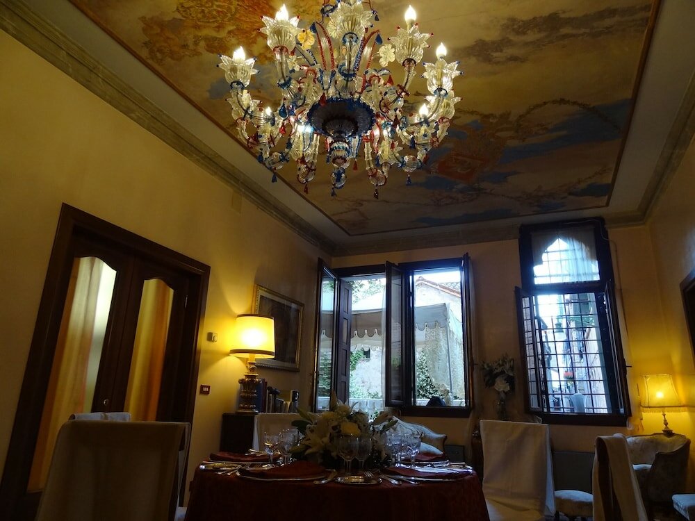 Фото B&b Ca' Pier