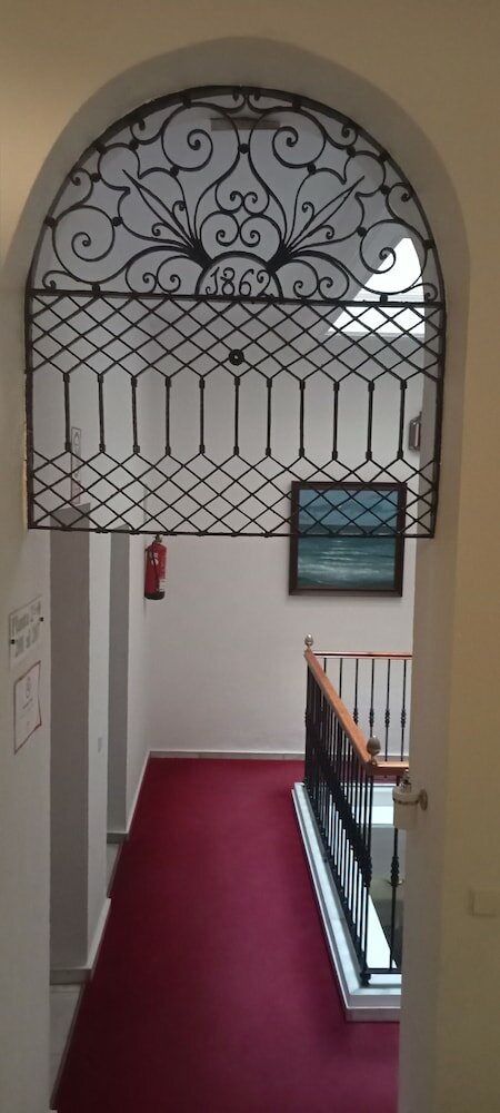 Фото Hostal Bahia