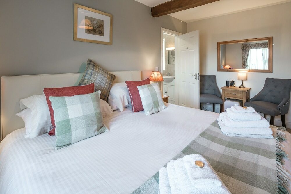 Фото East Hook Farm & Country House