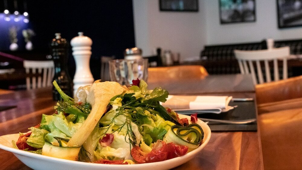 Фото Hotel Restaurant Wessinger