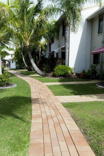 Гостиница Noosa Sound Resort