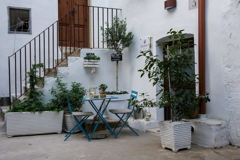 Фото Bio B&b Bacco Nella Gnostra