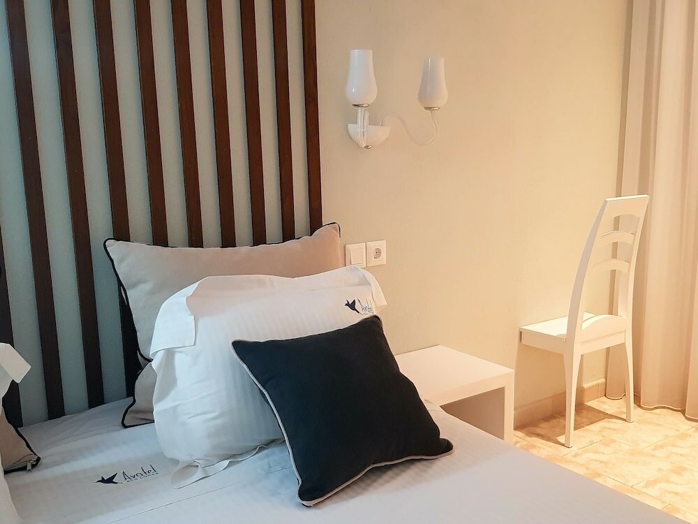 Фото Avatel Eco Lodge