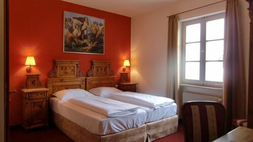 Hotel Residence Traube, Bressanone, photo