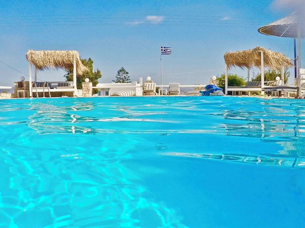 Фото Margarita Studios Ambelas