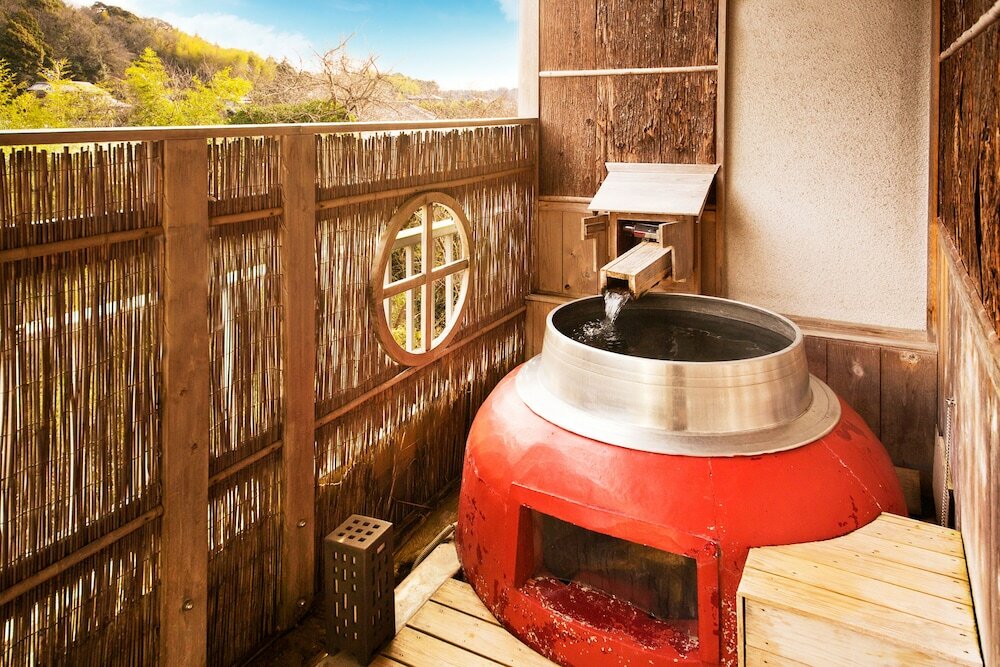 Фото Yumoto Sakakibarakan