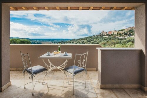 Гостиница Relais dei Molini