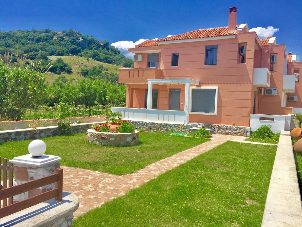 Фото Nitelli's Houses