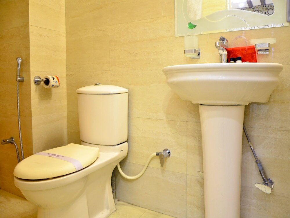 Фото Hotel lals Haveli