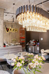 Vinch (Toreza Avenue, 77к1) ، مطعم