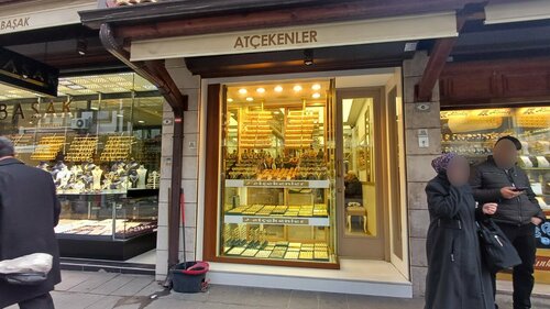 Sarraf Atçekenler Fotoğraf 2