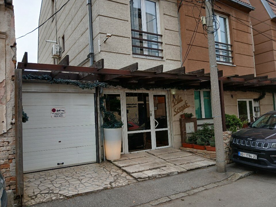 Фото Vila Senjak