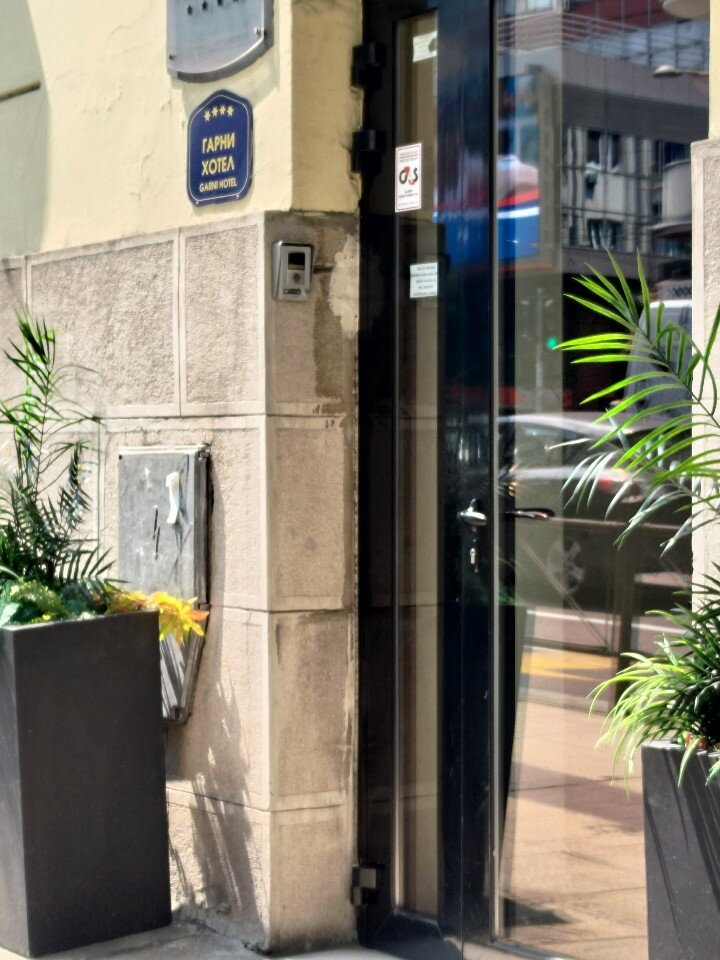 Фото Hotel Opera