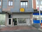 Gms Garaj (Istanbul, Sultangazi, Cebeci Neighborhood, 1st Cebeci Avenue, 152-154A) ، ورشة لتصليح السيارات