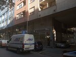 Инжењерска Комора Србије (Ulica Danila Kiša, 3B) ، منظمات المجتمع