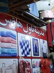Larab medina Tavel house (Walled City of Lahore, Shah Alam, 8), bedding shop