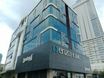 Idm Law & (İzmir, Bayraklı, Adalet Mah., 2131/1 Sok.), legal services