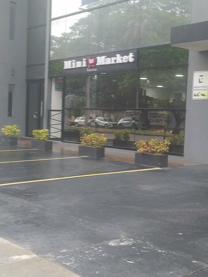 Grocery Mini Market Susana, Santa Cruz de la Sierra, photo