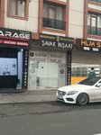 Şavak inşaat (İstanbul, Esenler, İstanbul Cad., 78), real estate agency